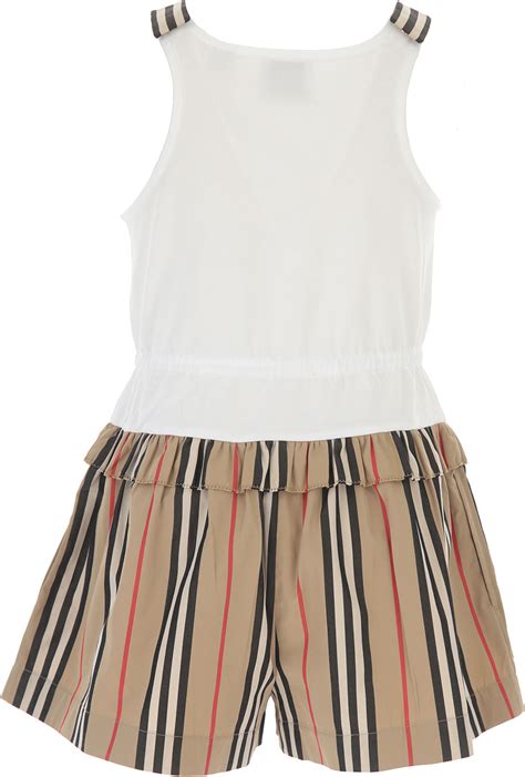 burberry girls dress size 3|Burberry swimwear for girls.